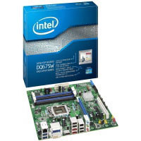 Intel DQ67SWB3 (BOXDQ67SWB3) Intel DQ67SWB3 (BOXDQ67SWB3)